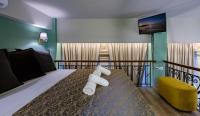 Luxury Quadruple Room