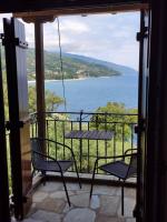 Studio with Sea View