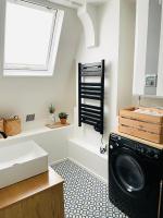 ϟ Appartement Lumineux Scandinave - COUP DE FOUDRE - Ferienwohnung