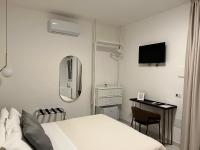 Deluxe Suite mit Meerblick