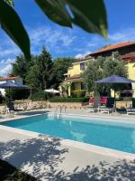 Apartments Šterna - B&B Grožnjan