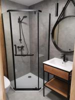 Brzozowa Przystań - B&B Okuninka