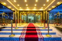 Plaza Hotel Bishkek