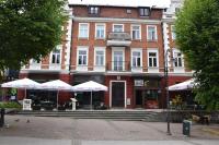 Sopot Retro - Chambres d’hôtes Sopot