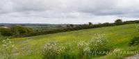 B&B Ludgvan - Penzance, private annexe with beautiful views. - Bed and Breakfast Ludgvan