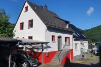 Toms Gästehaus - B&B
