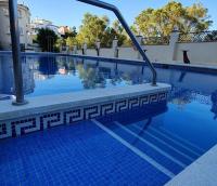 Cosy and Modern Apartment in Fuengirola - B&B