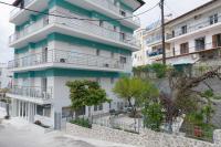 Agapaki Studios - B&B Néos Marmarás