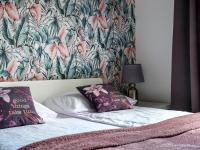 CracWoW VIP Apartment - B&B Cracovia