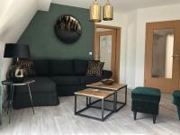 Wohnen Am Solbad III - B&B Bad Salzungen