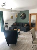 Wohnen Am Solbad III - B&B Bad Salzungen