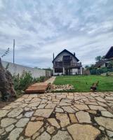 Villa Vrelo Bosne - Chambres d'hôtes Sarajevo