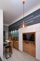 Apartament Śródmieście - B&B