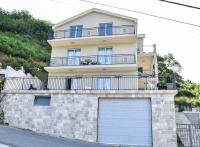 B&B Budva - Apartments Šišević - Bed and Breakfast Budva