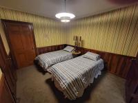 Budget Double or Twin Room