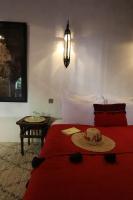 Chambre Double ou Lits Jumeaux Supérieure Azzouna