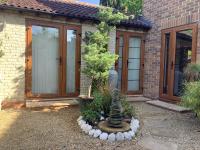 B&B Oxford - Sunnyside Annexe - Bed and Breakfast Oxford