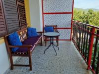 Appartement avec Balcon