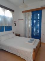 SOLE E MARE - B&B Elafónisos