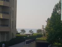 Lilly apartment Pomorie - B&B Pomorie