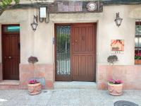 Posada Albarea - B&B