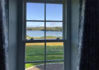 Double or Twin Room with Lake View