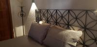 Suite con balcón
