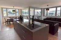 Dream View Apt With Homecinema Netflix & Loggia - B&B Lucerna