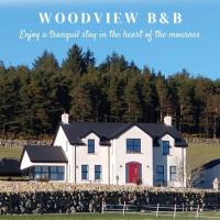 Woodview Bed & Breakfast - B&B Kilkeel