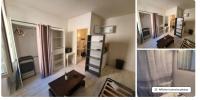 B&B La Rochelle - Studette proche du marché central - Bed and Breakfast La Rochelle