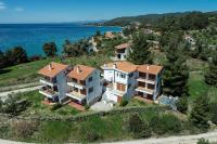 Kanonika Homes By the Sea - B&B Néos Marmarás