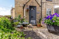 B&B Bramham - Cabbage Hall Cottage - Bed and Breakfast Bramham