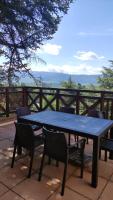 Cerdanya en familia Montana Park - Bed and Breakfast