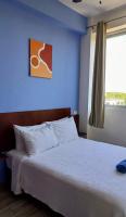 Apartamento de 2 dormitorios