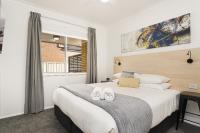 B&B Adamstown - Adamstown Short Stay Apartments - Bed and Breakfast Adamstown