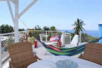 B&B Rincon - Floralis Terrace - Bed and Breakfast Rincon