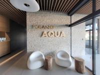 Polanki Aqua Apartment - B&B Kołobrzeg