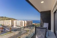 B&B Funchal - Fenix Ocean View II - Bed and Breakfast Funchal