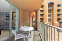 Apartment mit 1 Schlafzimmer