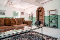 Zagroda “ Leśny Sad” - Bed and Breakfast Bronikowo