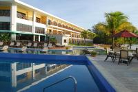 B&B Bocas del Toro - Playa Tortuga Hotel and Beach Resort - Bed and Breakfast Bocas del Toro