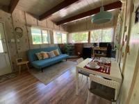 Private 1 Bd near Yosemite and Bass lake - B&B