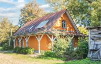 B&B Karwesee - Awesome Home In Karwesee With 3 Bedrooms And Sauna - Bed and Breakfast Karwesee