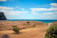 B&B Whangamata - Surf Beach Views - Whangamata Holiday Home - Bed and Breakfast Whangamata