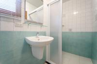 Chambre Quadruple avec Balcon 