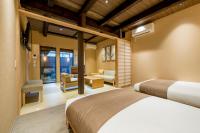 Suite-Zimmer - Nebengebäude