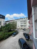 Apartment Bedem Center - B&B Bihać