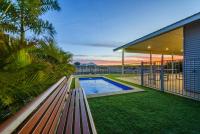 4 Corella Court - Pool and Jetty 12m max - B&B Exmouth
