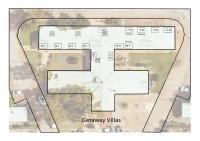 Getaway Villas Unit 3810 - B&B Exmouth