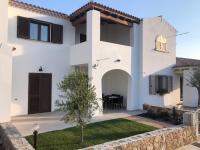 Mario House - Bed and Breakfast Tanaunella